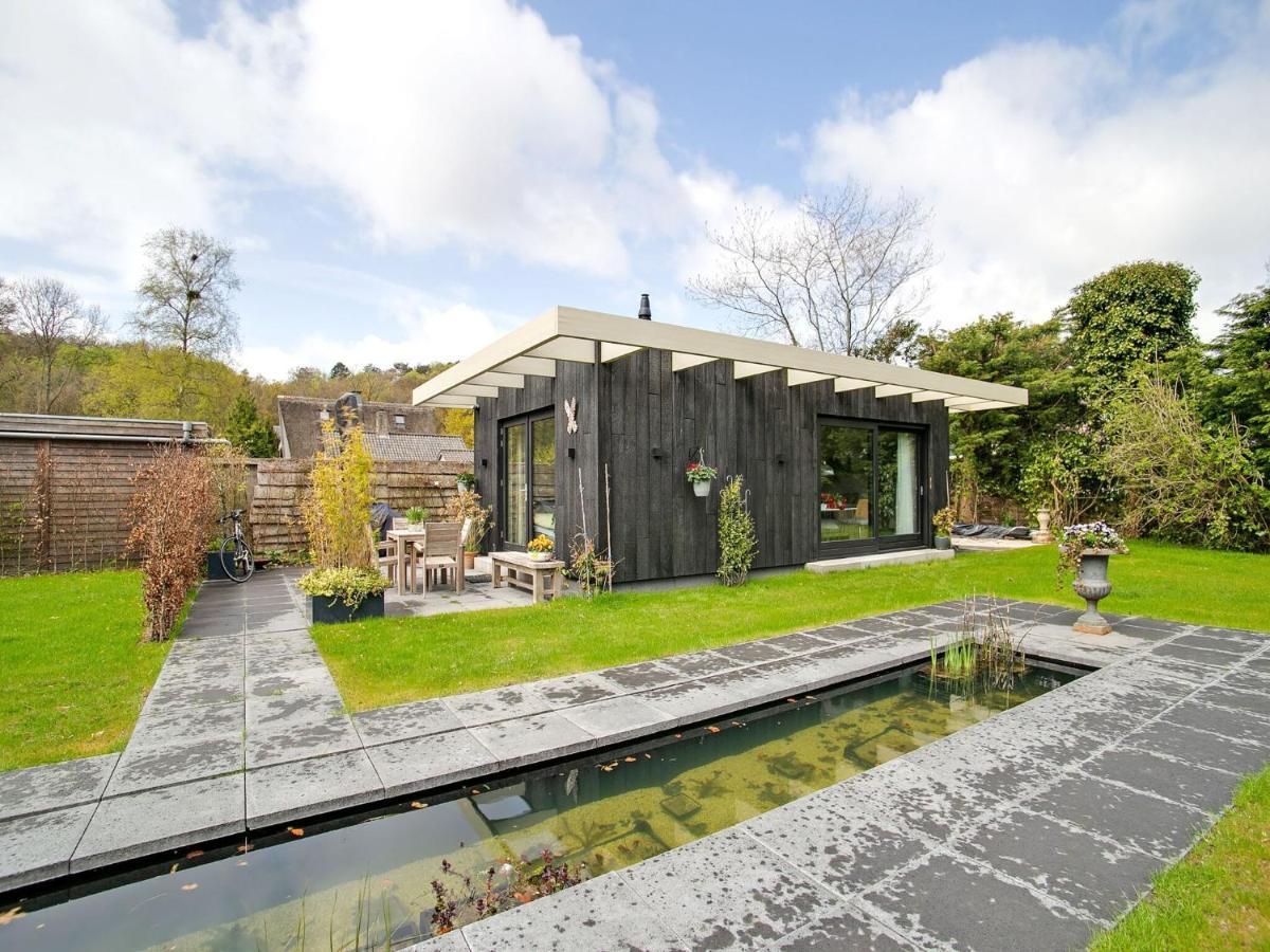Romantic Holiday Home In Schoorl Near The Sea Exteriér fotografie