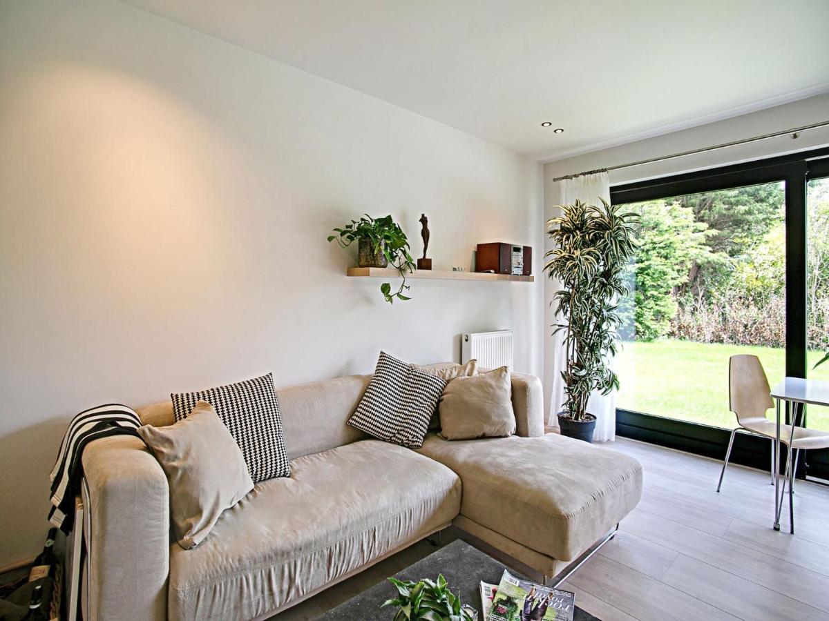 Romantic Holiday Home In Schoorl Near The Sea Exteriér fotografie