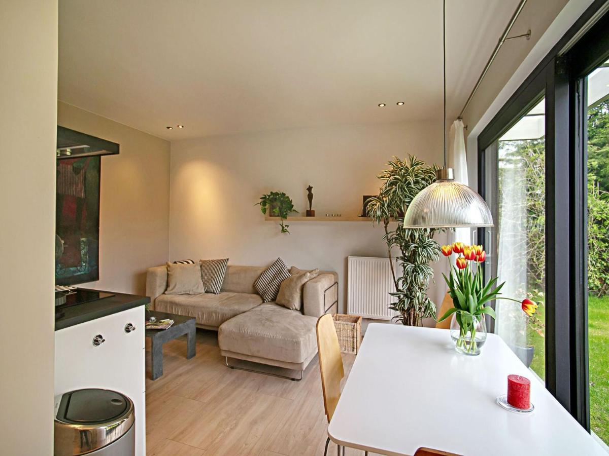Romantic Holiday Home In Schoorl Near The Sea Exteriér fotografie