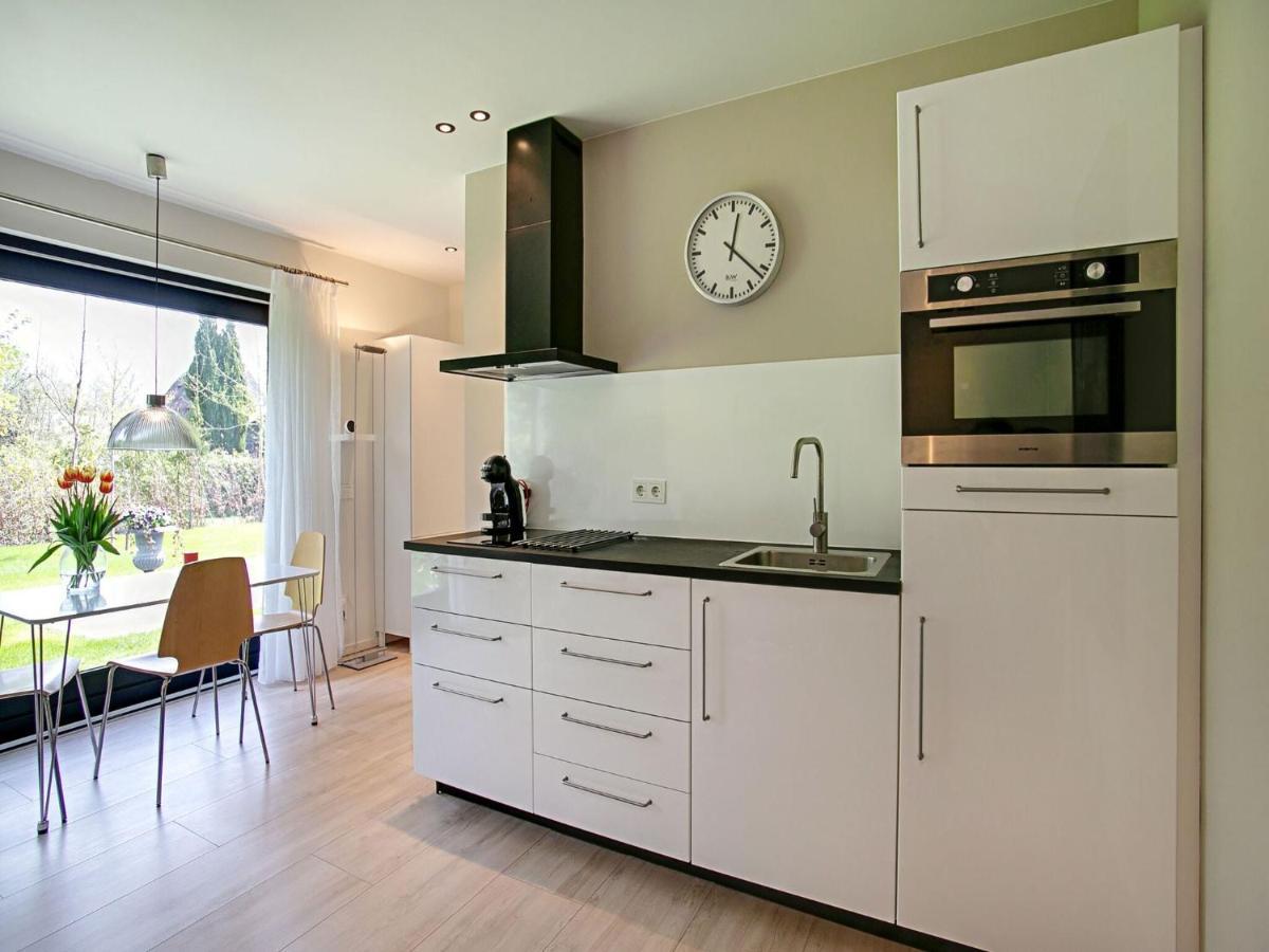 Romantic Holiday Home In Schoorl Near The Sea Exteriér fotografie