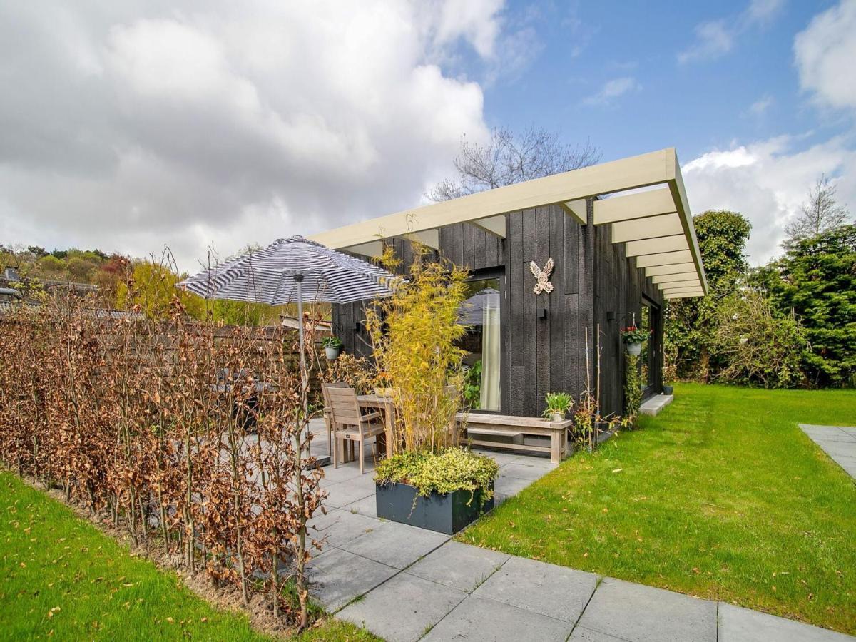 Romantic Holiday Home In Schoorl Near The Sea Exteriér fotografie
